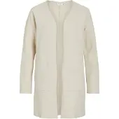Vila Cardigan 'VIGarden' beige