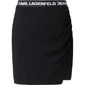 Karl lagerfeld Jeans Jupe Courte B1w12022