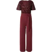About You Combinaison 'Yara' bordeaux
