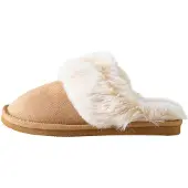 Next Pantoufle marron