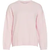 Vila Pull Liga O-neck Knit