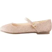 Next Ballerines or rose