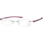 Eschenbach Lunettes de lecture 1.5 dpt pourpre (+1.5)