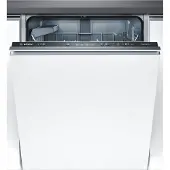 Bosch Smv41d10eu Integrated Dishwasher 12 Services Blanc 60 cm / EU Plug 220V