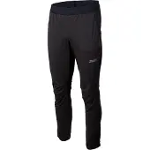 Swix Cross Pants Noir L Homme