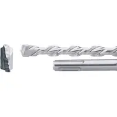 Makita Hammerbohrer V-Plus, 14 x 400/450 mm, Béton SDS-PLUS - V-Plus Bohrer - 14 x 450 mm