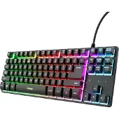 Trust GXT833 THADO TKL AZERTY BE