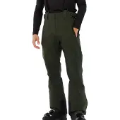 Protest Rowens Pants Vert S Homme