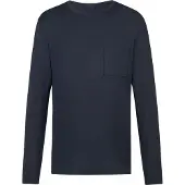 Mey T-Shirt 'Jefferson' marine