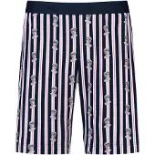 Mey Pantalon de nuit court Bleu yacht,