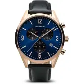 Bering Montre 10542-567 Quartz 42 Mm
