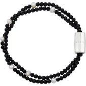Breil Bracelet 'MAGNETICA SYSTEM' noir
