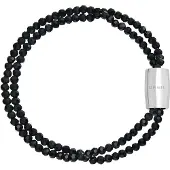 Breil Bracelet 'MAGNETICA SYSTEM' noir / argent