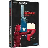 Studio Canal Handgun Combo Blu-ray DVD