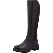 Remonte Bottes 'D1W77' noir