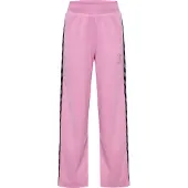 Hummel Daily Adjust Tracksuit Pants Rose 164 cm Fille