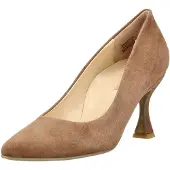 Paul green Escarpins noisette
