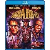 Universal Music Bubba Ho-Tep Edition Collector Blu-ray