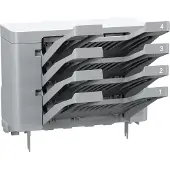 Brother MX4000 Mailbox MX-4000 (4x 100Bl) für HL-6300DW/L6400DW/TT