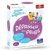 Bioviva J'aide Mon Enfant À ... Dépasser Ses Peurs