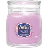 Yankee candle Summit Stargazing bougie parfumée Signature 368 g