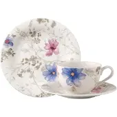 Villeroy & Boch Set de café (18 pcs)