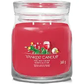 Yankee candle Holiday Cheer bougie parfumée 368 g