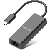 Edimax Adaptateur Usb Eu-4307 V2 Rj45