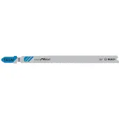 Bosch Lame de scie sauteuse T 321 AF