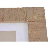 Henzo Bois flotté 30x45 Cadre beige -