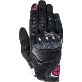 Ixon RS4 Air Gants de moto pour dames