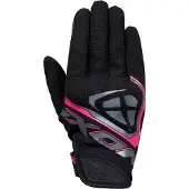Ixon Hurricane Gants de moto pour dames