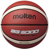 Molten Ballon D'entraînement Bg3000