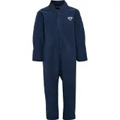Hummel Mini Fleece Bee Long Sleeve Body Bleu 74 cm Garçon
