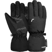 Reusch Gants de sport 'Wonder' noir / blanc