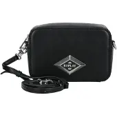 Replay Sac à bandoulière noir
