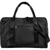 Bugatti sac de voyage Elia Weekender Black noir