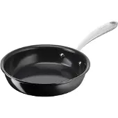 Lagostina Poêle antiadhésive 20cm noir - - 010275040120 - desideria