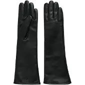 Gant 4930073 Gloves Noir M Femme