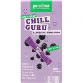 Purasana Chill Guru Superfood Hydration - 10 sachets