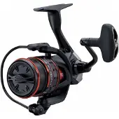 Okuma Ceymar Hd Spinning Reel Argenté 4000A