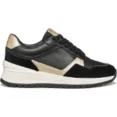 Geox Desya Trainers Noir EU 41 Femme