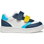 Geox Eclyper Trainers Blanc EU 27 Garçon