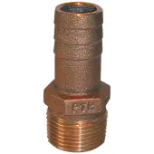 Groco Connecteur Droit 76x76 Mm