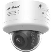 Hikvision 4 MP AcuSense PTRZ Varifocal (2688 x 1520 pixels), Caméra réseau, Blanc