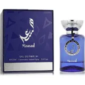 Al Wataniah Massad Eau de Parfum 100 ml