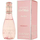 Davidoff Cool Water Sea Rose Woman Eau de Toilette 30 ml