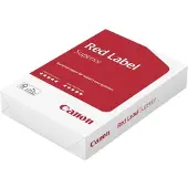 Canon Papier universel pour imprimante Papier à copier (A4, 500 feuilles, 80 g/m²)