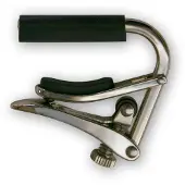 Dunlop SHUBB CAPO NICKEL BANJO ASB C5