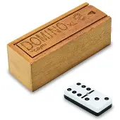 Cayro Jeu De Société Xxl Domino